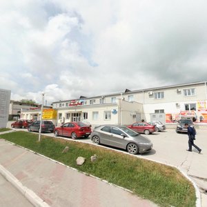 Kievskaya Street, 47А, Gelendgik: photo