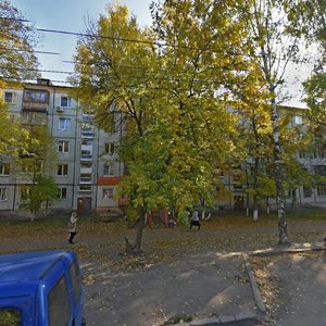 Dzerzhinsky Street, 46, Izhevsk: photo