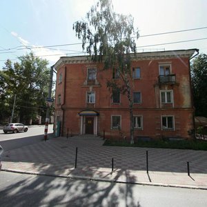 Sovnarkomovskaya Street, 38, Nizhny Novgorod: photo