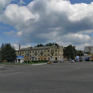 Ulitsa Dzerzhinskogo, 3, Bryansk: photo