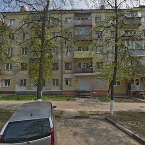 Bogdana Khmelnitskogo Avenue, 90, Belgorod: photo