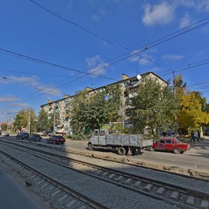 Angarskaya Street, 122, Volgograd: photo