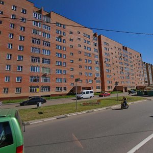 Yubileynaya Street, 3, Mytischi: photo