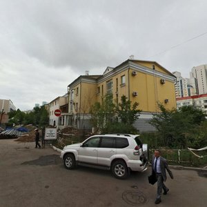 Amangeldi Imanov kóshesi, 14, Astana: photo