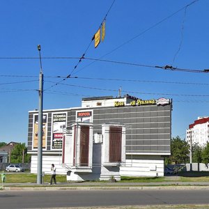 Heroes of Kharkov Avenue, 109Б ، خاركيف: صورة