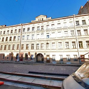 Khersonskaya Street, 6/13, : foto