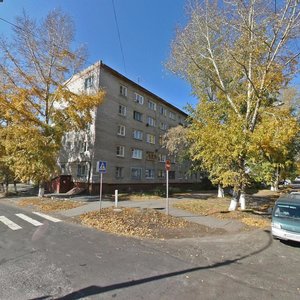 1-ya Zapadnaya ulitsa, 55к1, Barnaul: photo