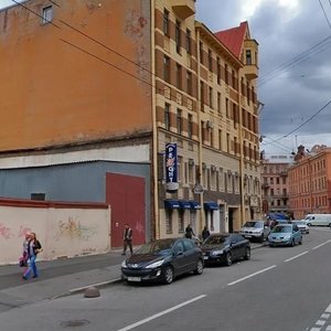 Syezzhinskaya Street, 4, : foto