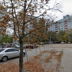 Fortechna vulytsia, 4, Zaporizhia: photo