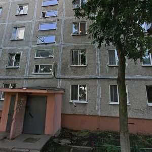 Zoi Kosmodemyanskoy Street, 17А ، فلاديفوستوك: صورة