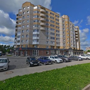 Великий Новгород, Маловишерская улица, 1: фото