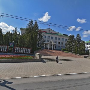 Lenina Street, 46/17, Stariy Oskol: photo