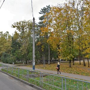 Ulitsa imeni Dmitriya Blagoyeva, 16, Krasnodar: photo