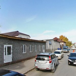 Tovarnaya ulitsa, 7к2 ، سامارا: صورة
