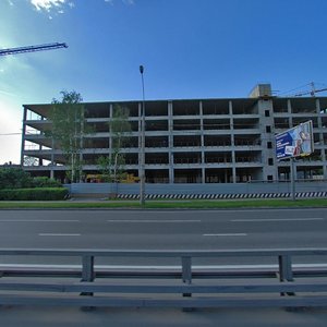 Borovskoye Highway, 6к3 ، موسكو: صورة
