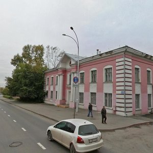 Кемерово, Проспект Шахтёров, 23: фото