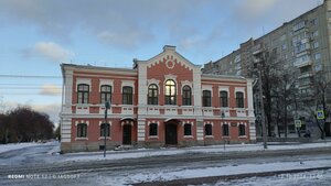 Sovietskaya Street, 51, Chelyabinsk: photo