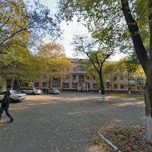Vulytsia 12 Kvitnia, 17, Zaporizhia: photo
