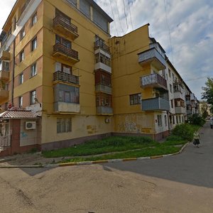 Lenina Avenue, 27, Elektrostal: photo