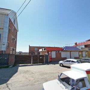 Uralskaya Street, 136/7 ، كراسنودار: صورة