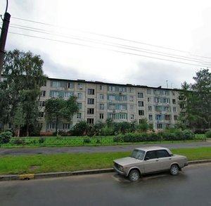 Санкт‑Петербург, Улица Бабушкина, 115к1: фото
