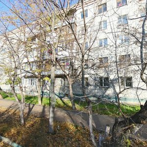 Iskry Street, 17, Nizhny Novgorod: photo