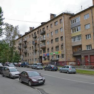 Петрозаводск, Улица Кирова, 7: фото