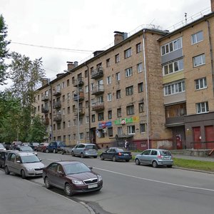 Kirova Street, 7, Petrozavodsk: photo