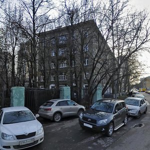 Begovoy Drive, 13/12, Moscow: photo