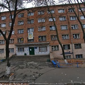 Metalistiv Street, 3, Kyiv: photo