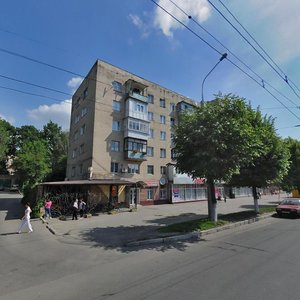 Keletska vulytsia, 66/36А, Vinnytsia: photo