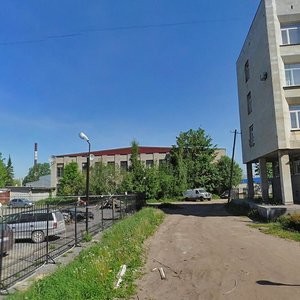 Savushkina Street, 85 ، سان بطرسبرغ: صورة