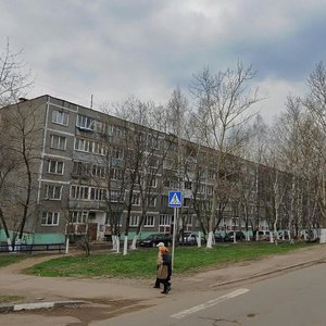 Kosmodemyanskaya ulitsa, 11/9 ، : صورة