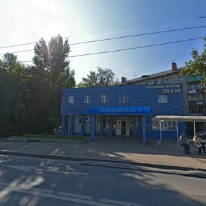 Gvardeiskaya street, 46/4, : foto
