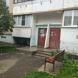 Ulitsa Energetikov, 27А, Vladimir: photo