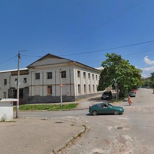 Generala Petrova Street, 18, : foto