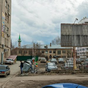 Екатеринбург, Улица Шаумяна, 79: фото