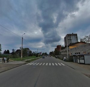 Гатчина, Улица Чехова, 16Б: фото