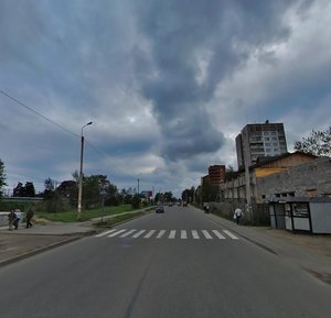 Ulitsa Chekhova, 16Б, : foto