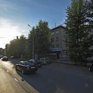 Тольятти, Улица Мира, 82: фото