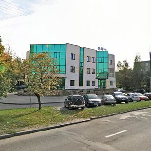 Tashkienckaja Street, 6А, Minsk: photo