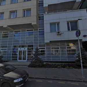 Malaya Yakimanka Street, 22с2, Moscow: photo