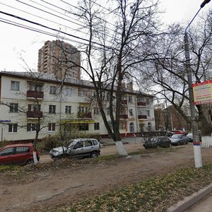 Timiryazeva Street, 97, Tula: photo