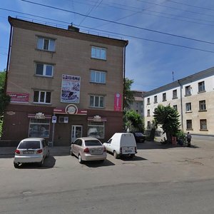 Кропивницкий, Большая Перспективная улица, 4: фото