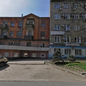 Vulytsia 50-richchia SRSR, 144/3, Donetsk: photo