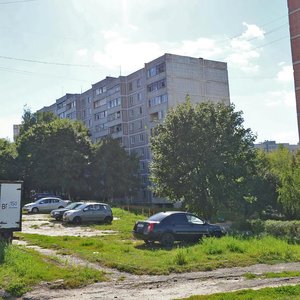 Ulitsa Gagarina, 116, Chehov: photo