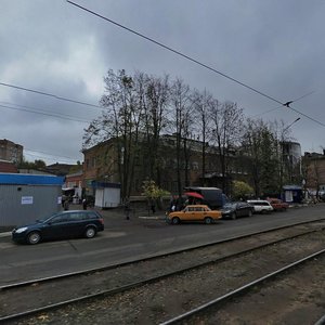 Chkalova Street, 17, Yaroslavl: photo