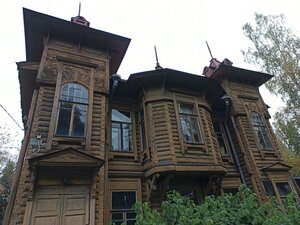Prospekt Uritskogo, 138, Saint‑Petersburg and Leningrad Oblast: photo