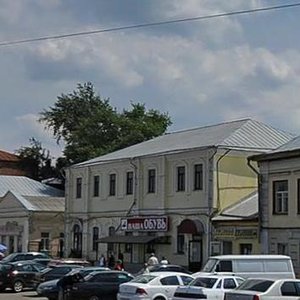 Kommunalnaya Street, 38, Tambov: photo