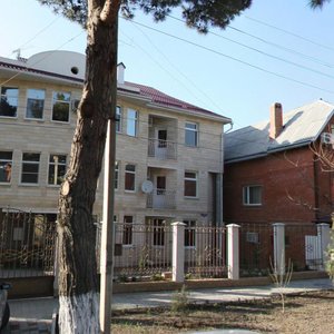 Анапа, Улица Самбурова, 217: фото